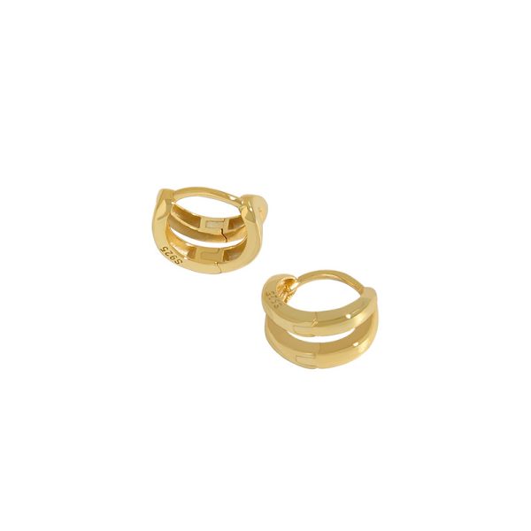 Chamila Earrings - Image 7