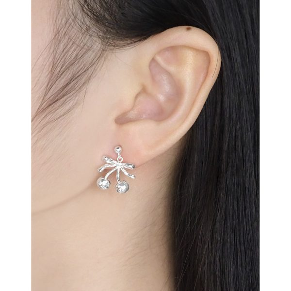 Luvisa Earrings - Image 4