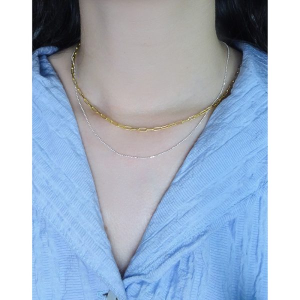 Bryliana Necklace - Image 3