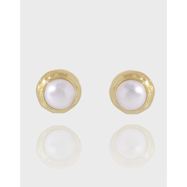 Astalia Earrings