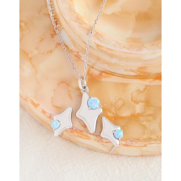 Alunithra Earrings - Image 2