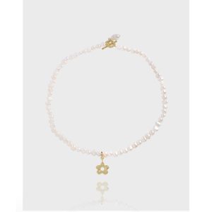 Lailunithra Necklace