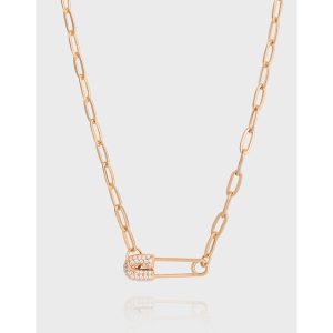 Darynna Necklace