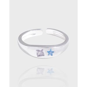 Camiriana Ring