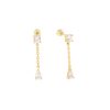 Nelunithra Earrings - Image 6