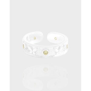 Amelith Ring