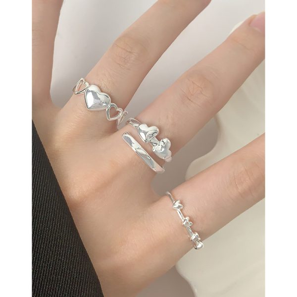 Bresica Ring - Image 4