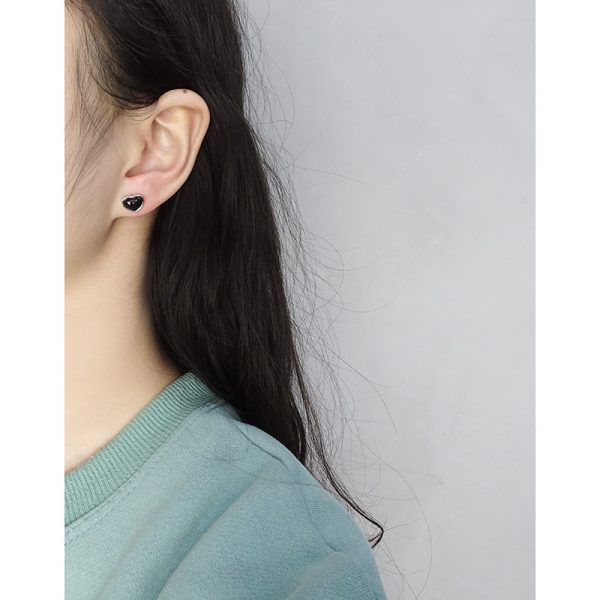 Halindra Earrings - Image 3