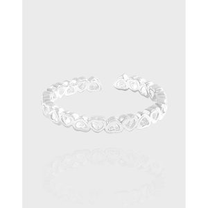 Fialora Ring