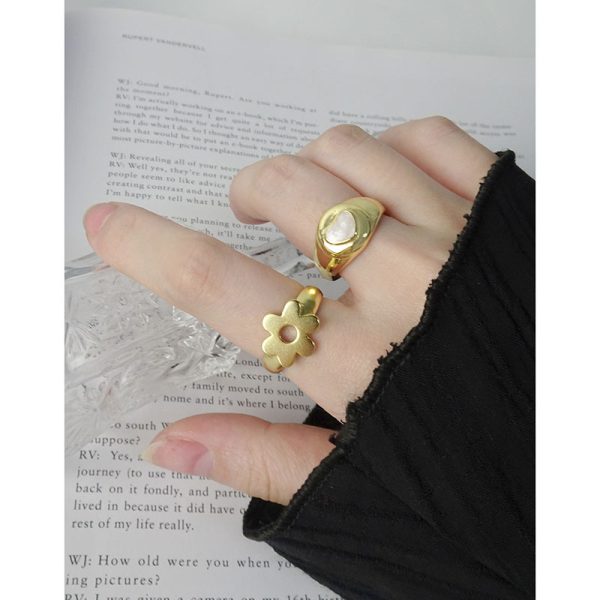 Serynalle Ring - Image 3