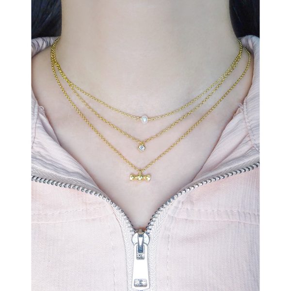 Lisara Necklace - Image 3
