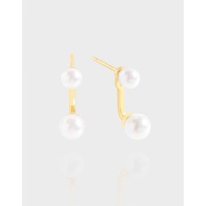 Salarine Earrings