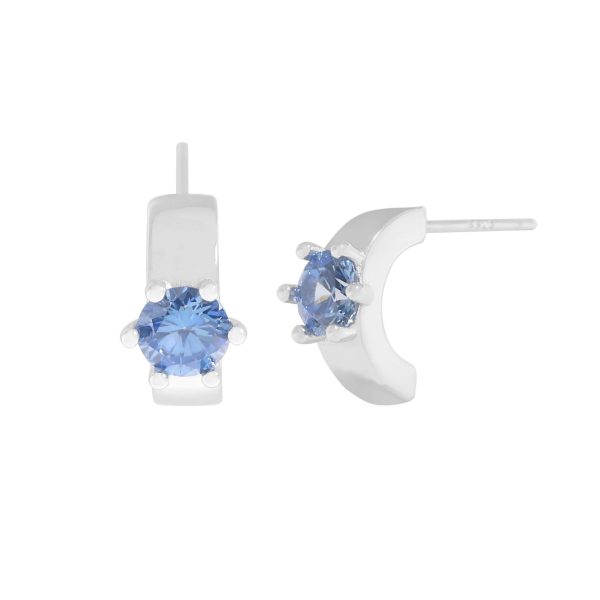 Loiramolla Earrings - Image 6