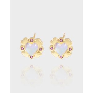 Somira Earrings