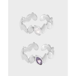 Mystia Ring