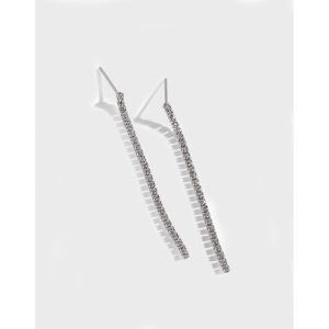 Floris Earrings