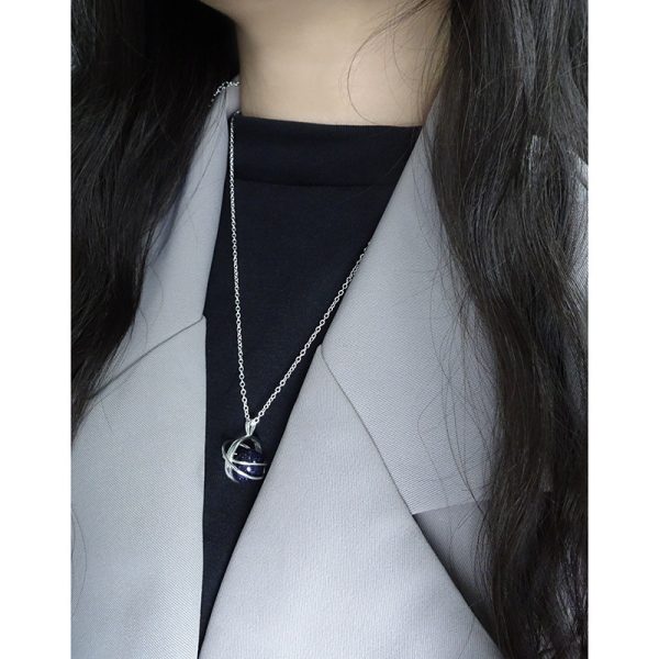Sonrisa Necklace - Image 4