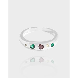 Velindra Ring