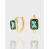 Petuvia Earrings