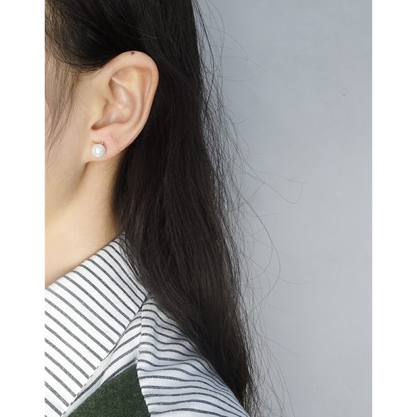 Osakana Earrings - Image 3