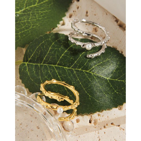 Tanisa Ring - Image 2
