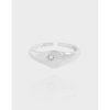 Quenolisse Ring