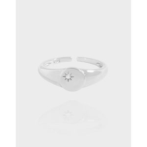 Quenolisse Ring
