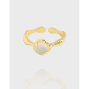 Sylindria Ring