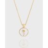 Somantia Necklace