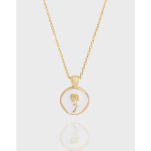 Somantia Necklace