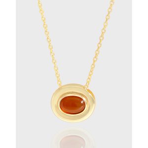Elallaia Necklace
