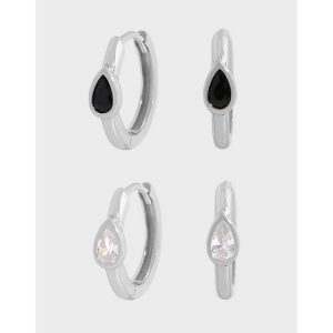 Quenavelle Earrings