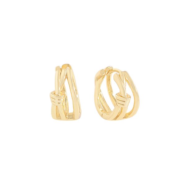 Amy Earrings - Image 7