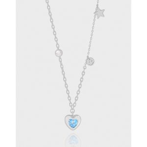 Lamiah Necklace