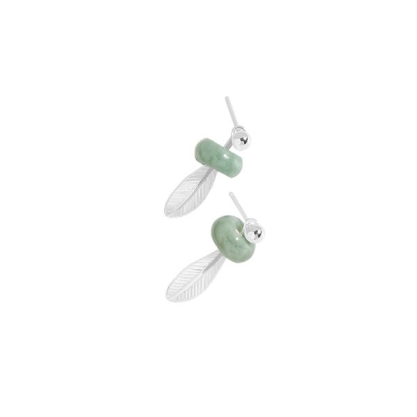Nalunara Earrings - Image 6