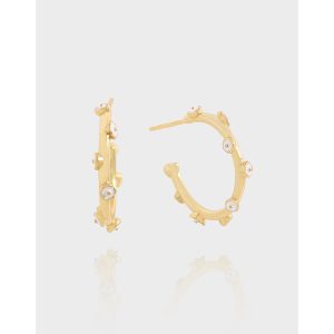 Sarielle Earrings