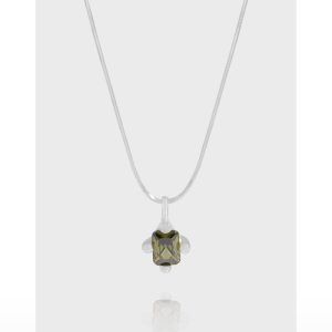 Sylvaris Necklace