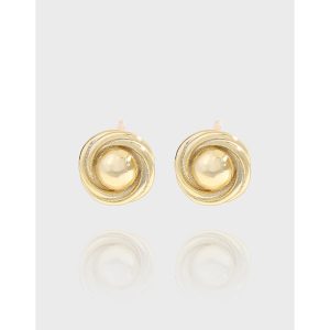 Azelindra Earrings
