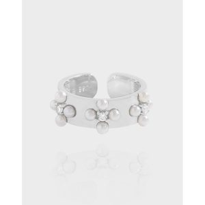 Solinae Ring