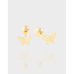 Eloria Earrings