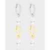 Uethra Earrings