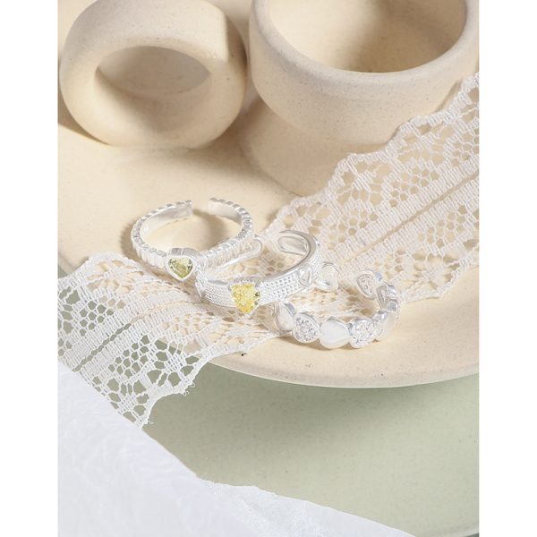 Menaia Ring - Image 2