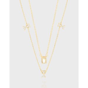 Amalunithra Necklace