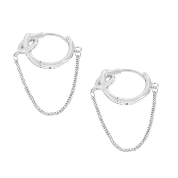 Taelune Earrings - Image 5