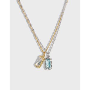 Amina Necklace