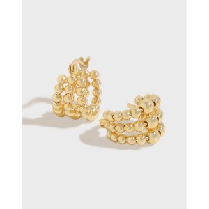 Ema Earrings