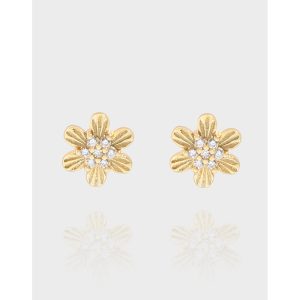Naelithra Earrings