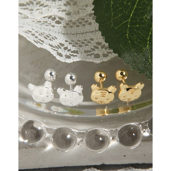 Nyala Earrings - Image 2