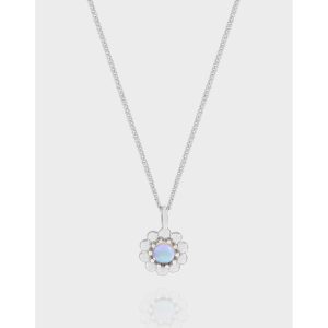 Helithra Necklace
