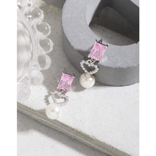 Lotua Earrings - Image 2